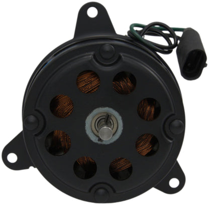 Four Seasons Engine Cooling Fan Motor 35154