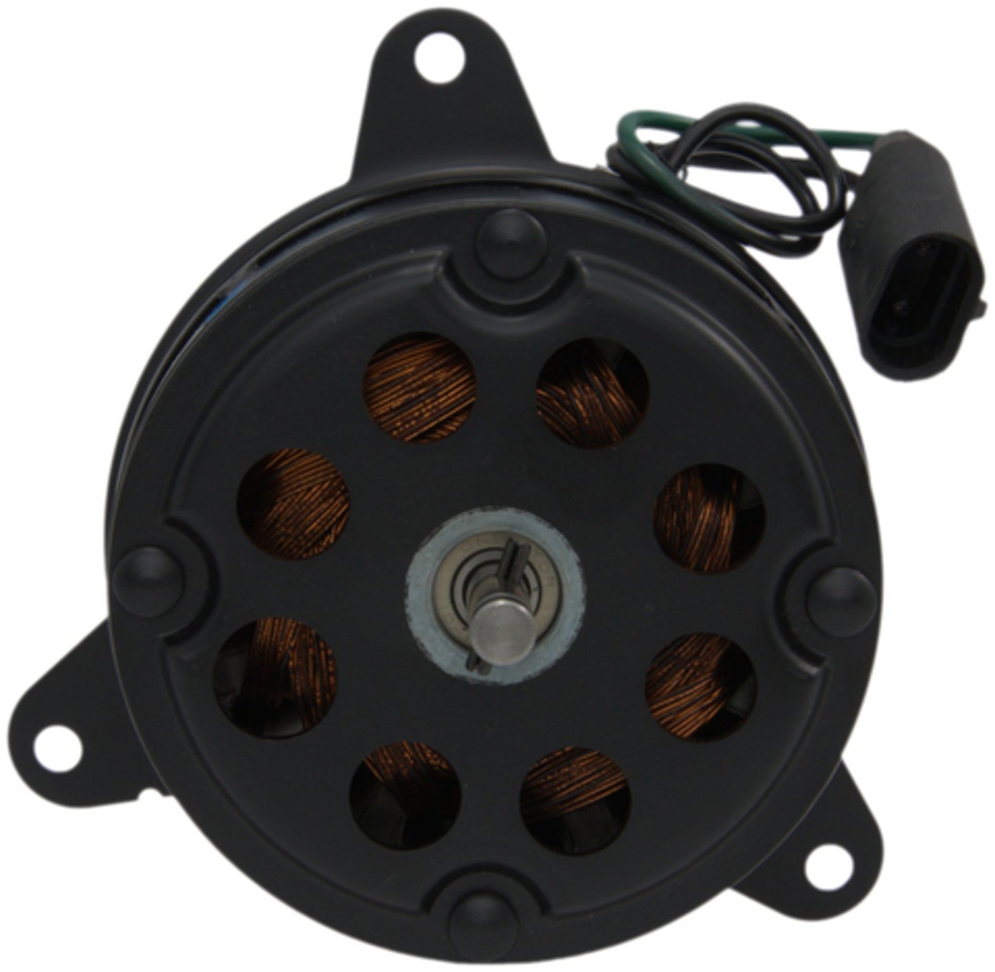 Four Seasons Engine Cooling Fan Motor 35154