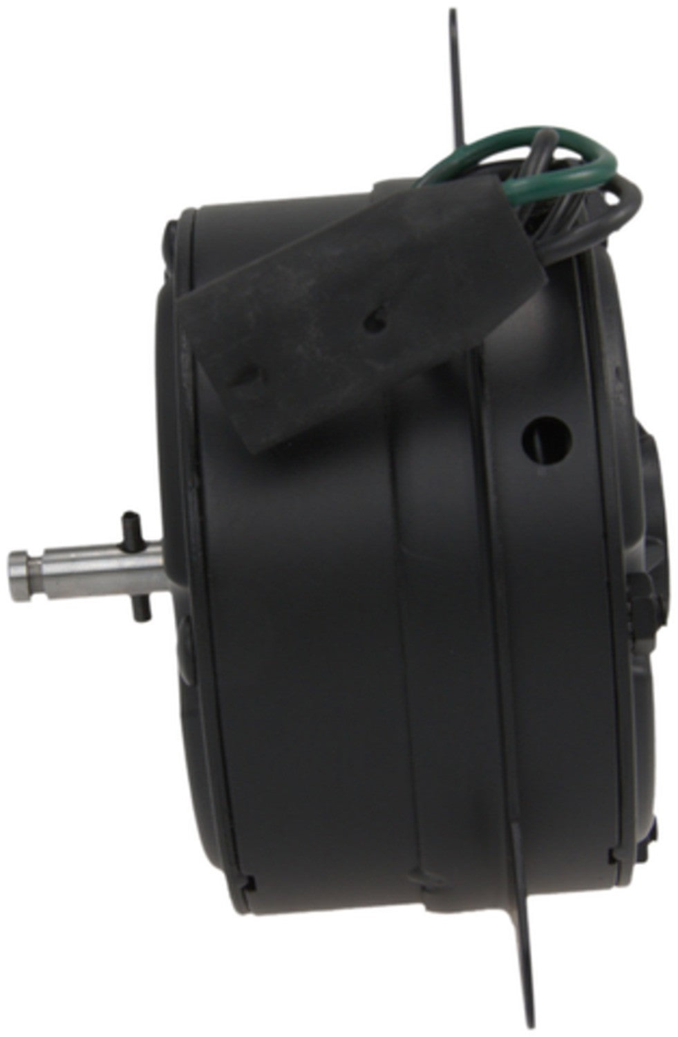 Four Seasons Engine Cooling Fan Motor 35154