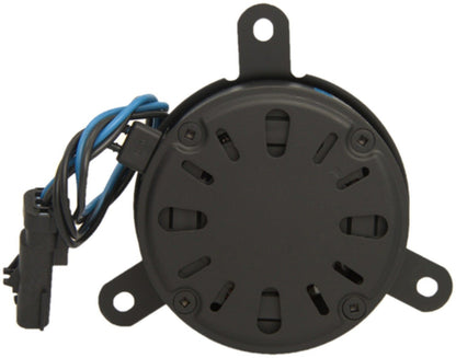 Four Seasons Engine Cooling Fan Motor 35155