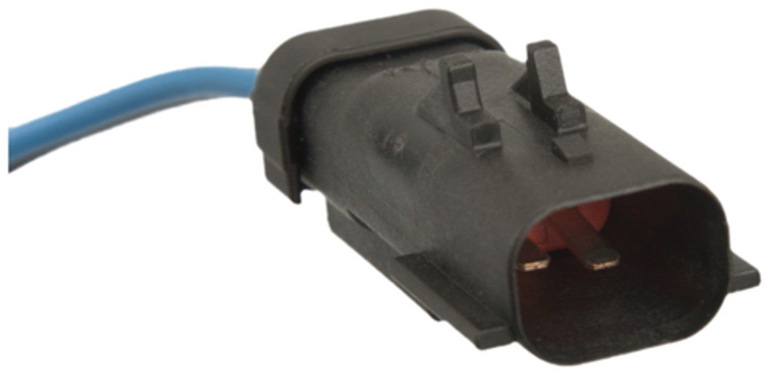 Four Seasons Engine Cooling Fan Motor 35155