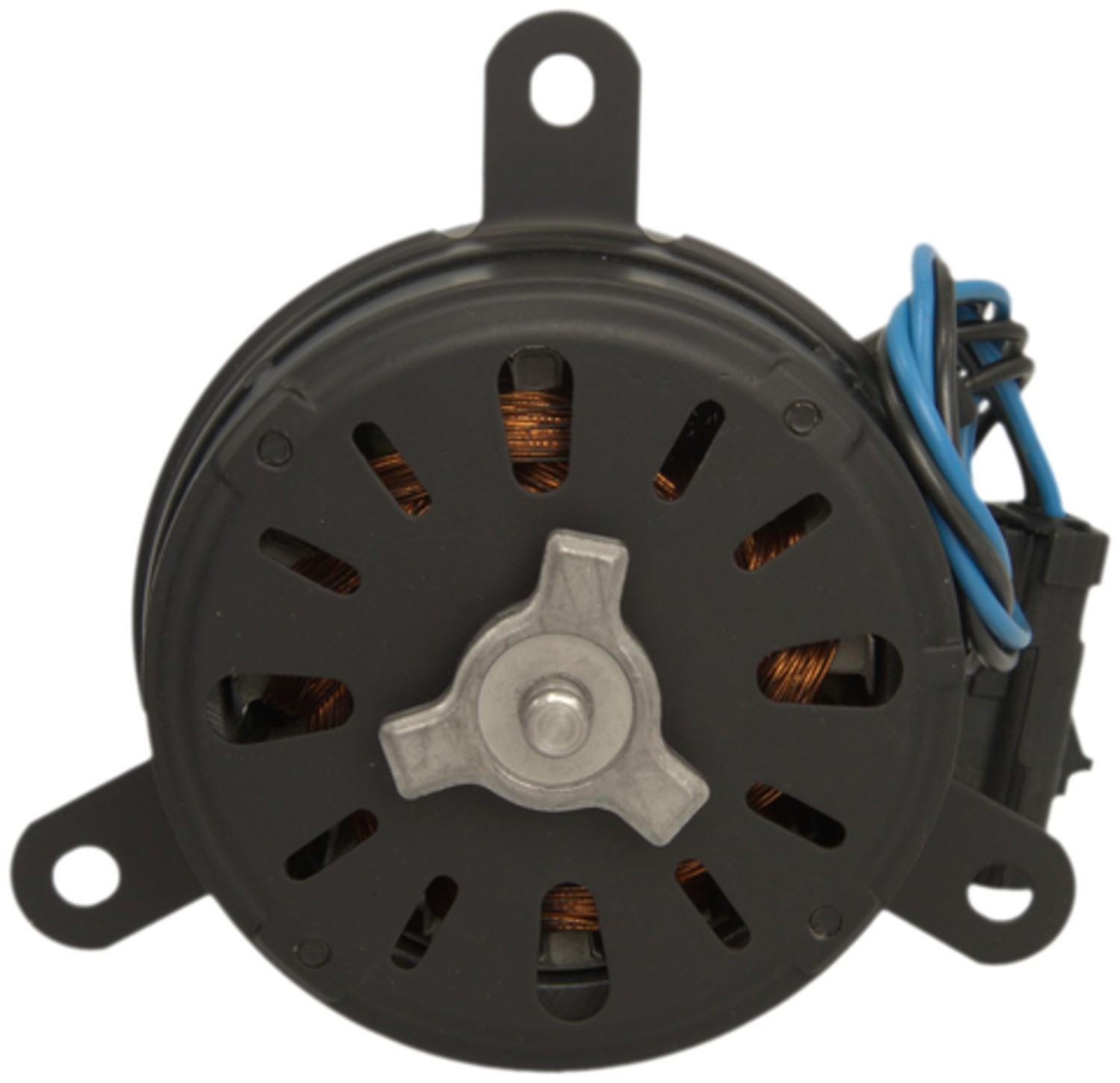 Four Seasons Engine Cooling Fan Motor 35155