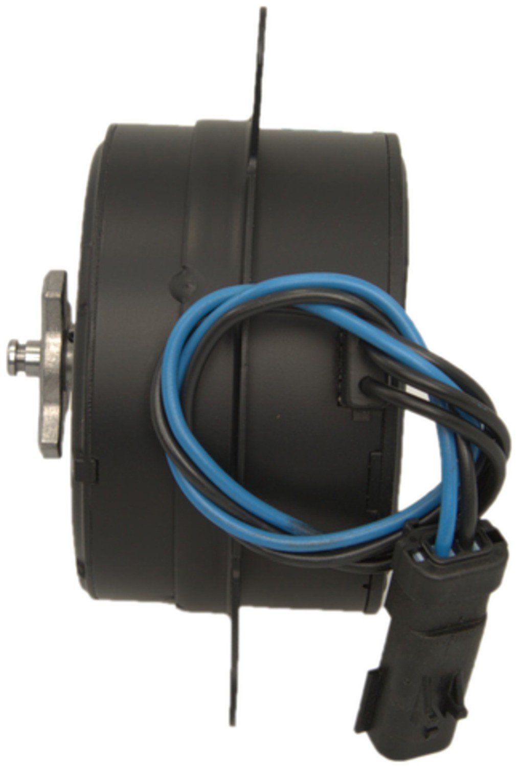 Four Seasons Engine Cooling Fan Motor 35155