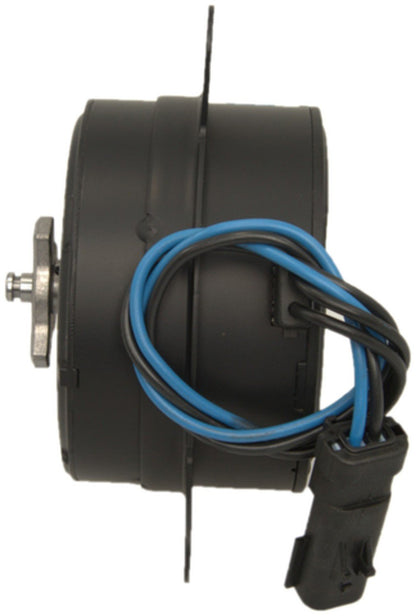 Four Seasons Engine Cooling Fan Motor 35155