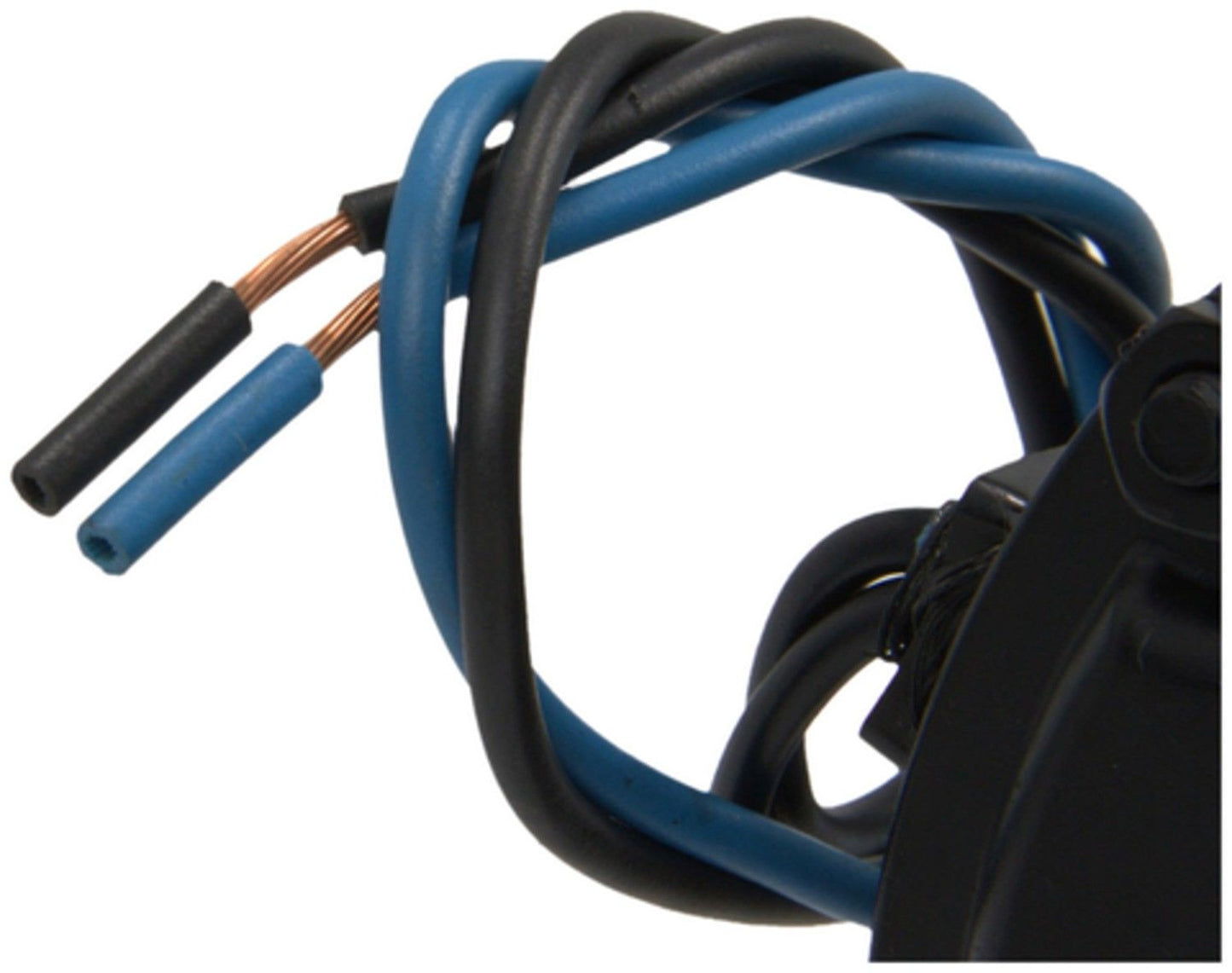 Four Seasons 4 Pole Radiator Fan Motor 35156