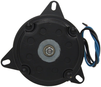 Four Seasons 4 Pole Radiator Fan Motor 35156