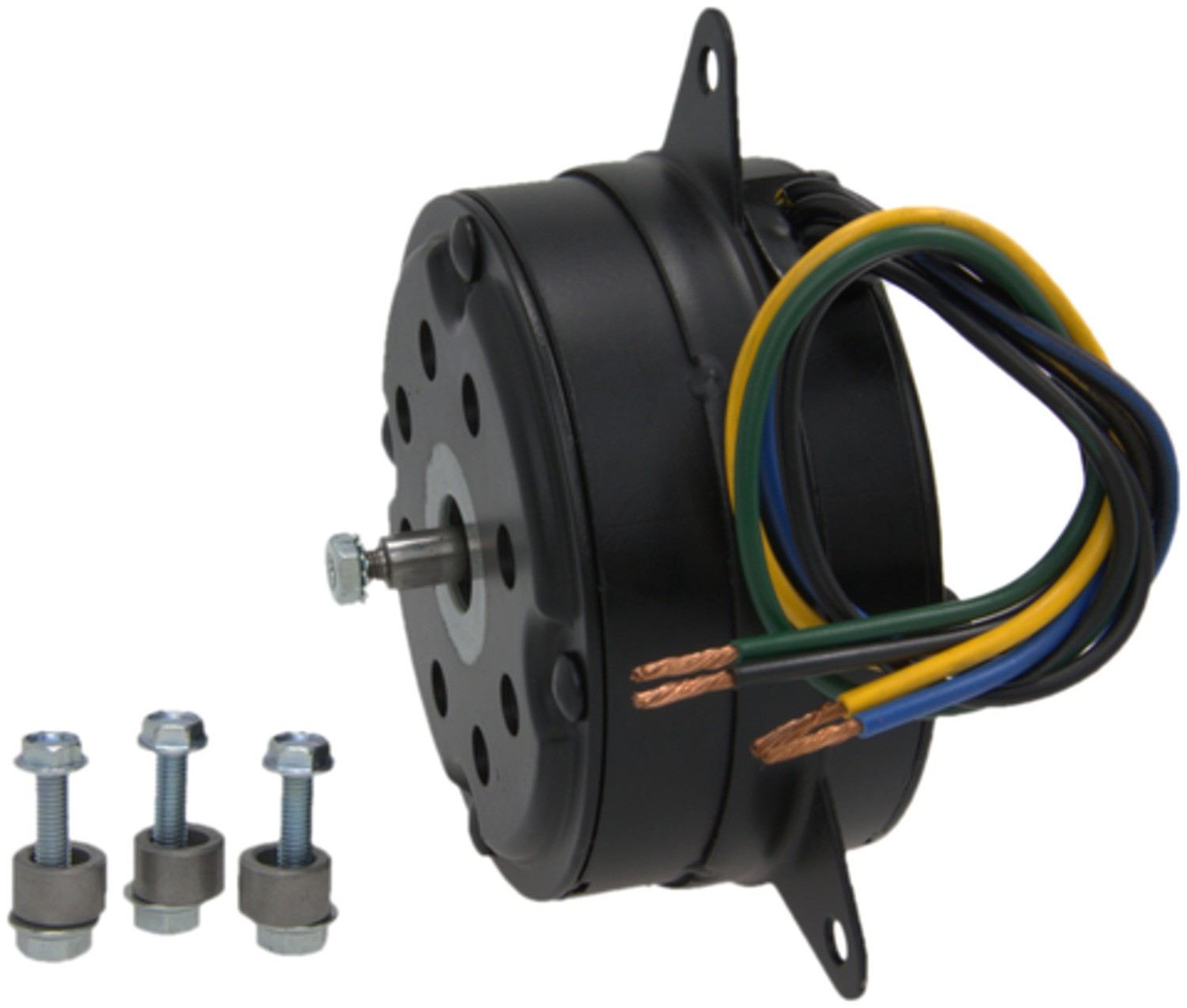 Four Seasons A/C Condenser Fan Motor 35157