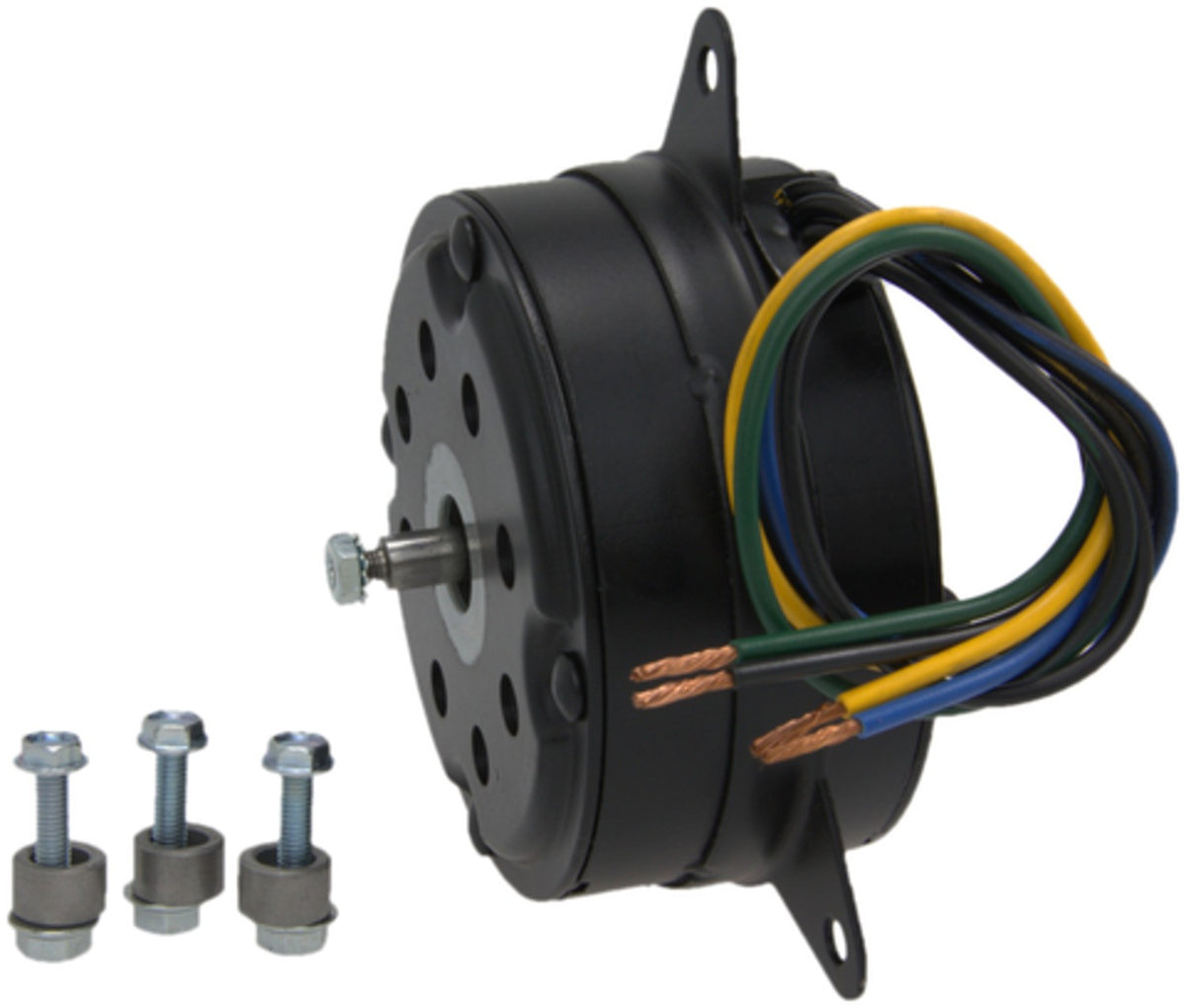 Four Seasons A/C Condenser Fan Motor 35157