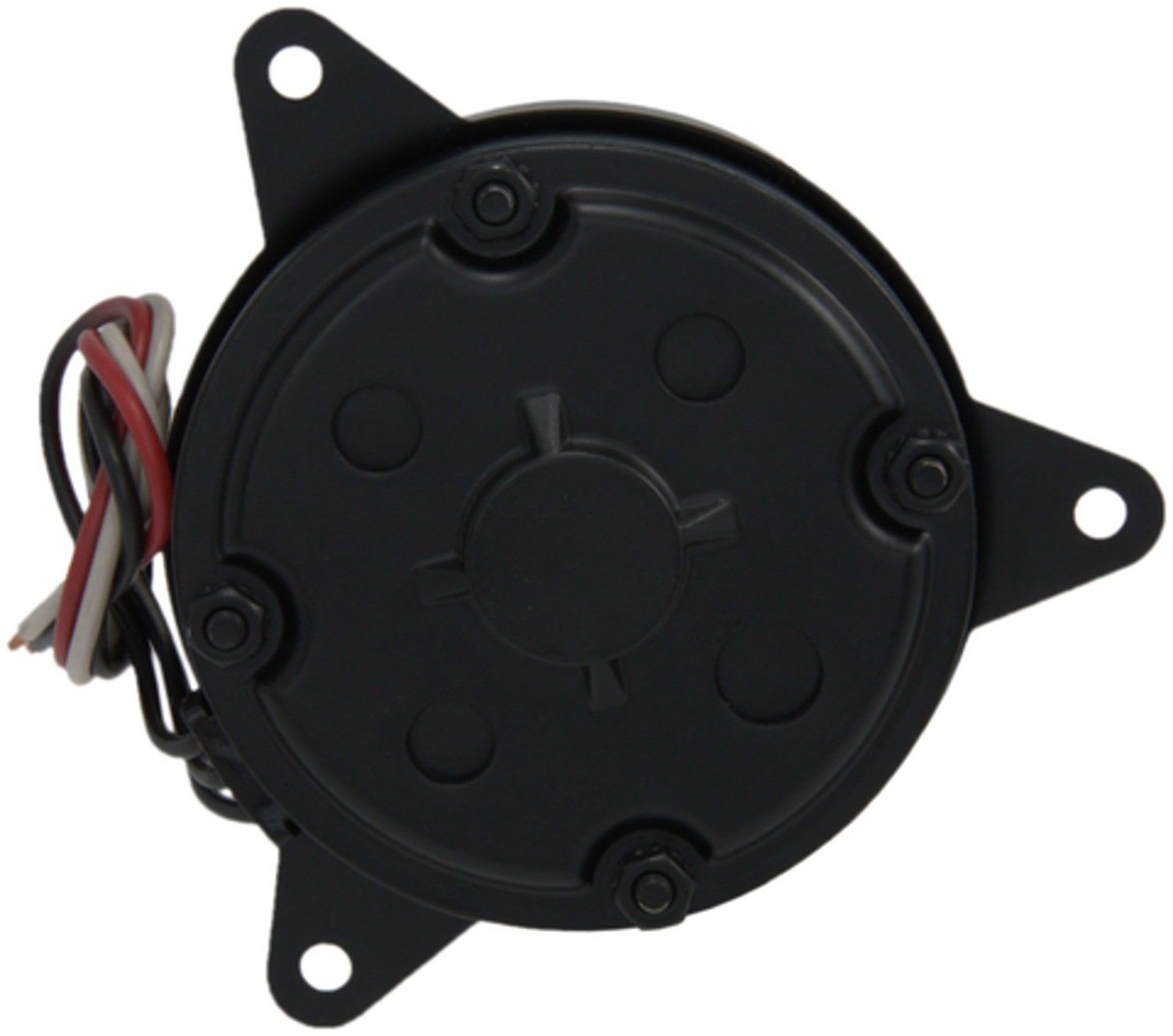 Four Seasons 4 Pole Radiator Fan Motor 35158