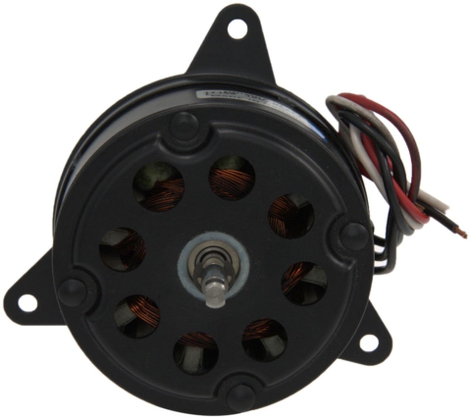 Four Seasons 4 Pole Radiator Fan Motor 35158