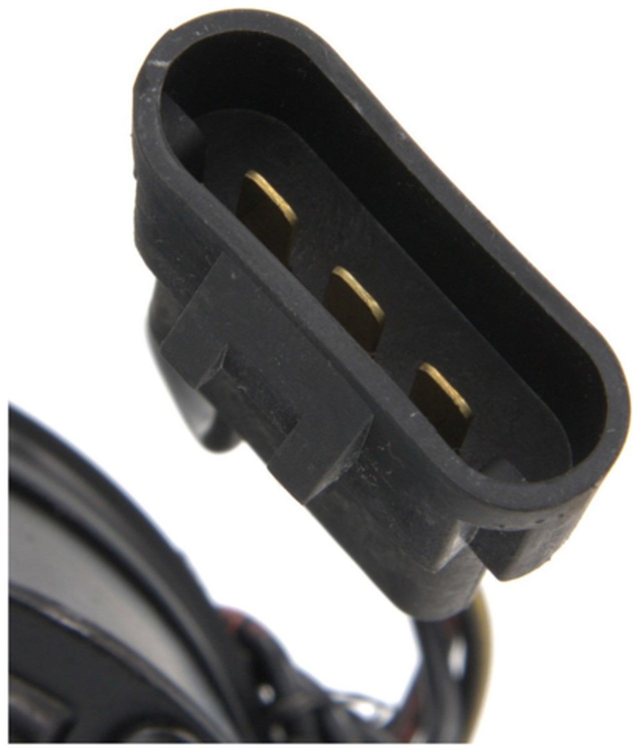 Four Seasons Engine Cooling Fan Motor 35159