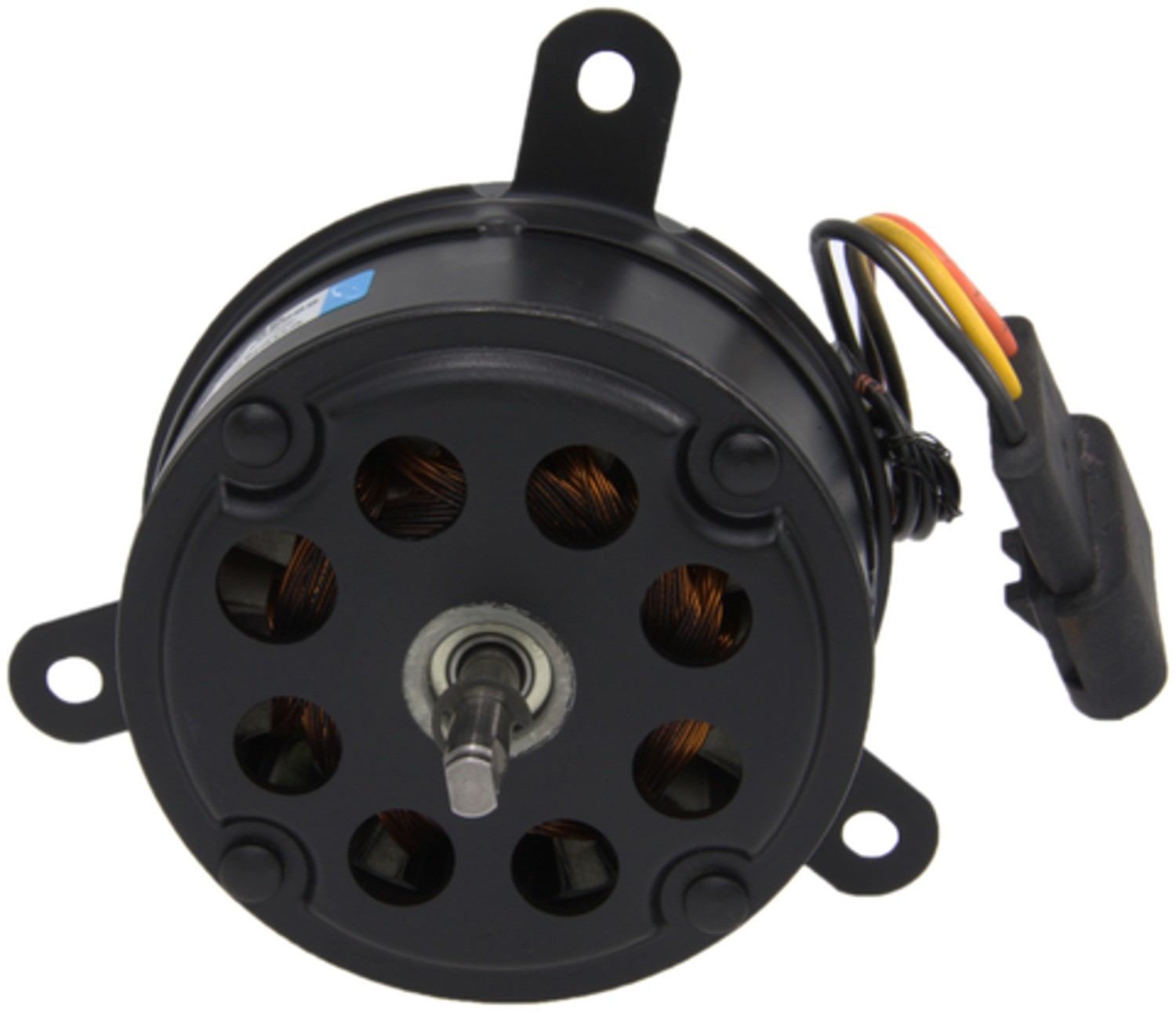 Four Seasons Engine Cooling Fan Motor 35159