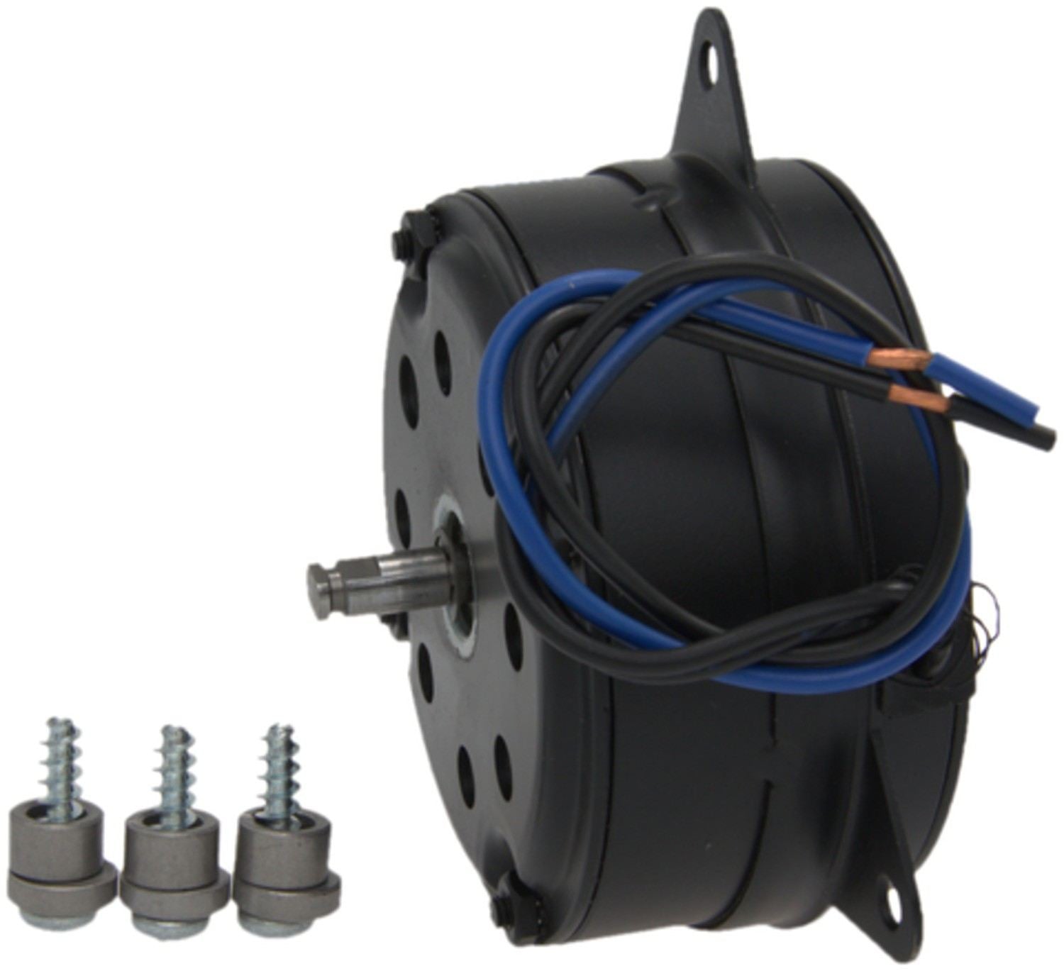 Four Seasons Engine Cooling Fan Motor 35160