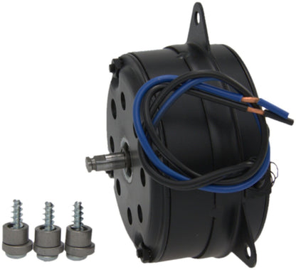Four Seasons Engine Cooling Fan Motor 35160