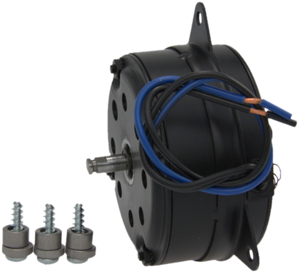 Four Seasons Engine Cooling Fan Motor 35160