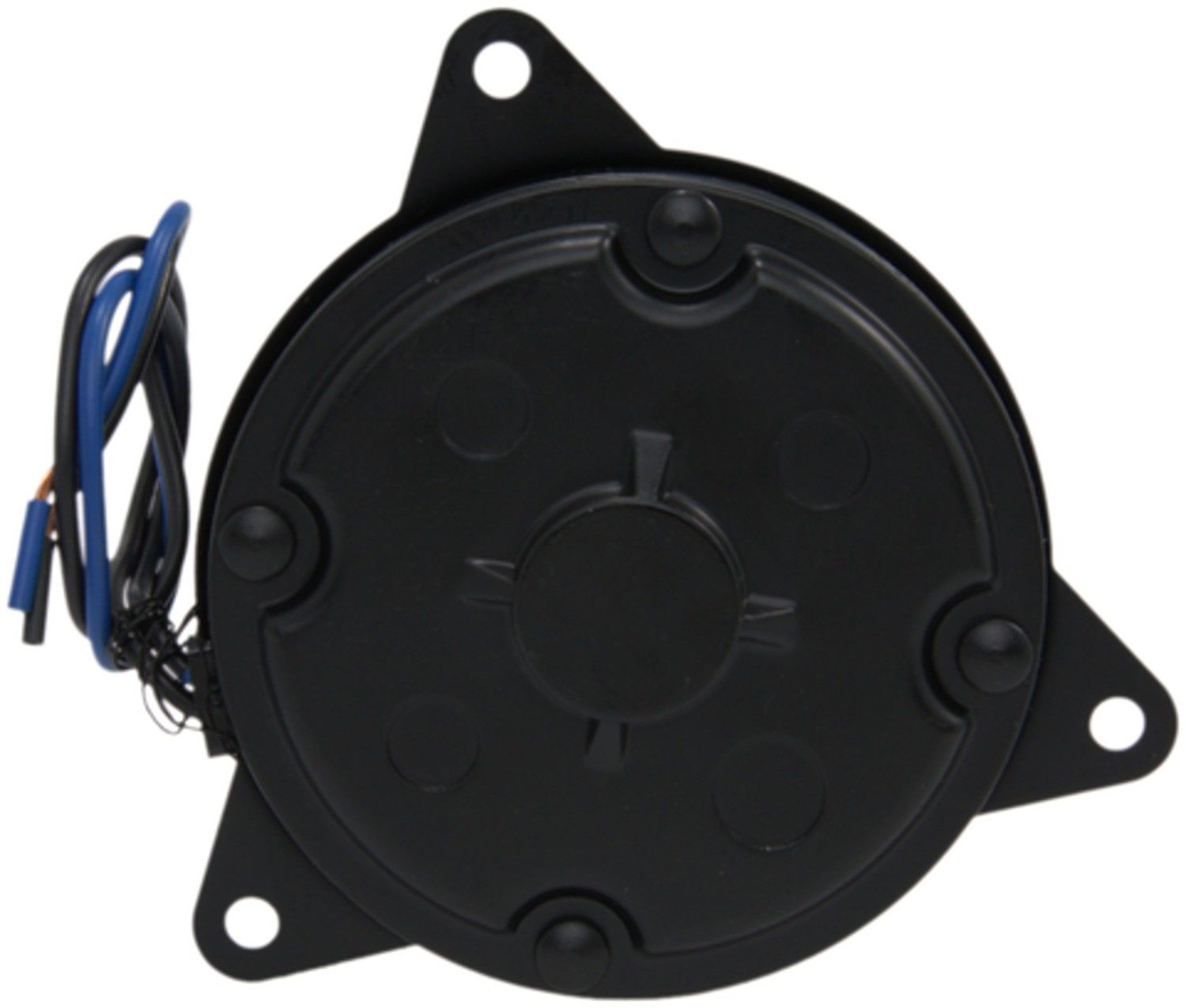 Four Seasons Engine Cooling Fan Motor 35160