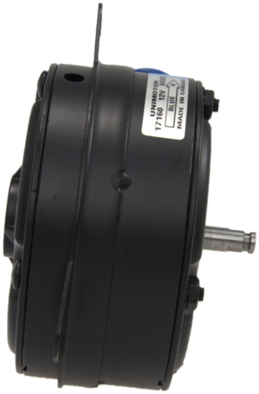 Four Seasons Engine Cooling Fan Motor 35160