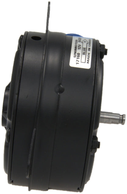 Four Seasons Engine Cooling Fan Motor 35160