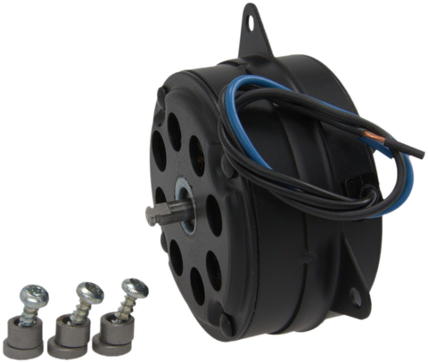 Four Seasons Engine Cooling Fan Motor 35161