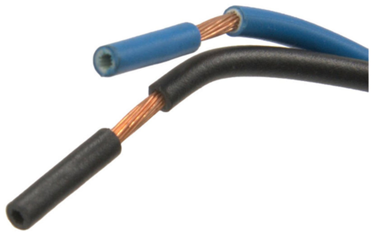 Four Seasons Engine Cooling Fan Motor 35161