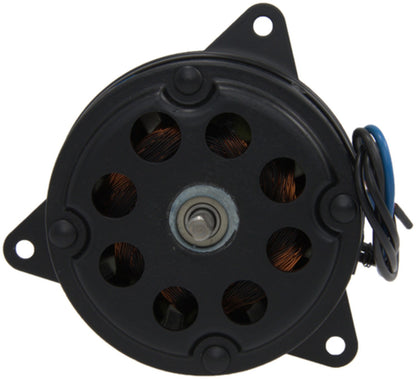 Four Seasons Engine Cooling Fan Motor 35161