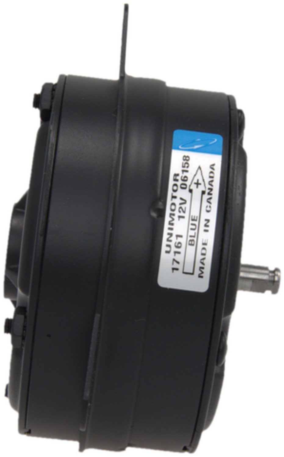 Four Seasons Engine Cooling Fan Motor 35161