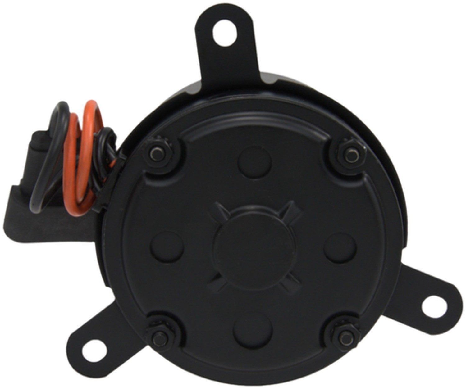 Four Seasons Engine Cooling Fan Motor 35166