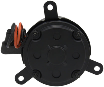 Four Seasons Engine Cooling Fan Motor 35166