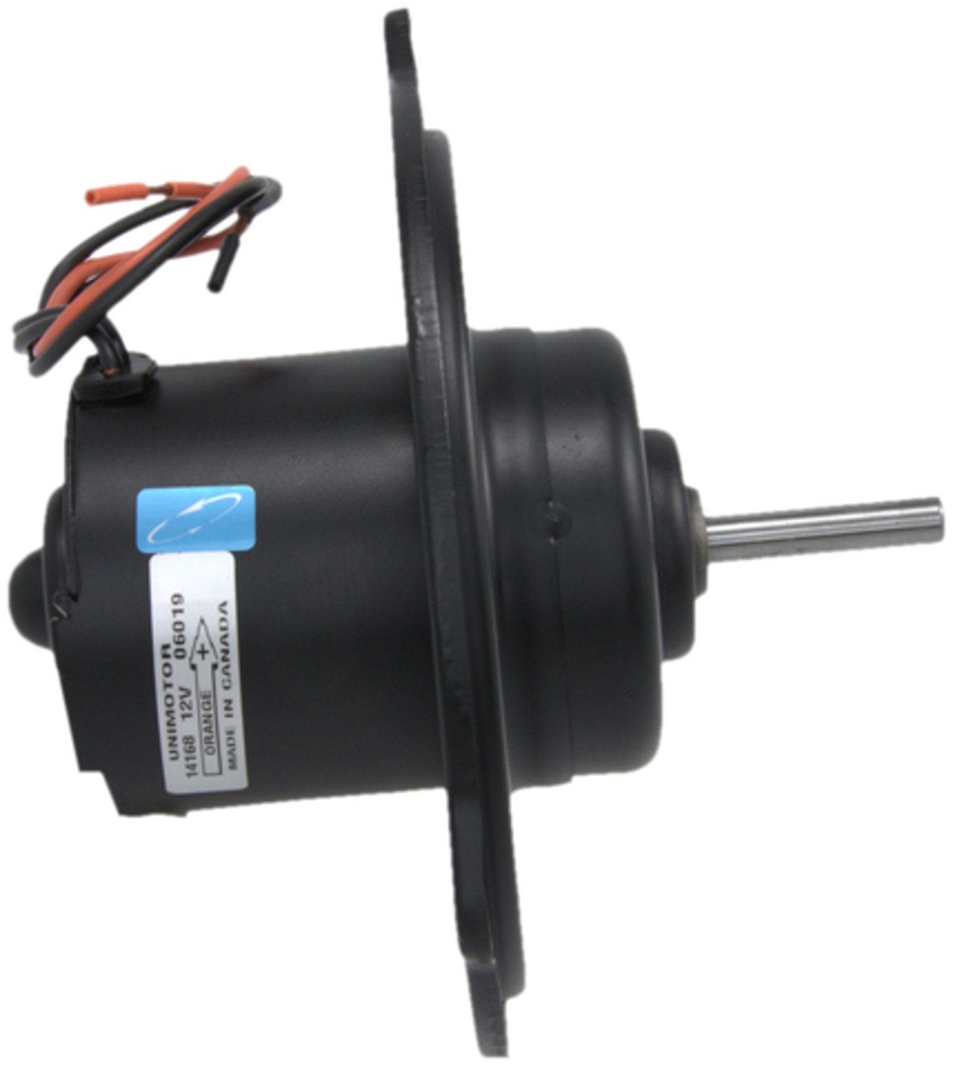Four Seasons HVAC Blower Motor 35168