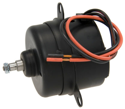 Four Seasons Engine Cooling Fan Motor 35169