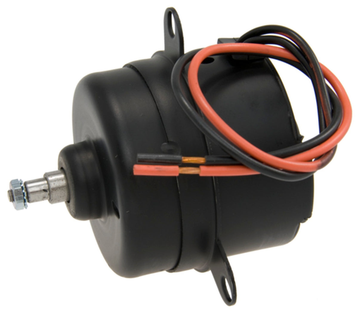 Four Seasons Engine Cooling Fan Motor 35169