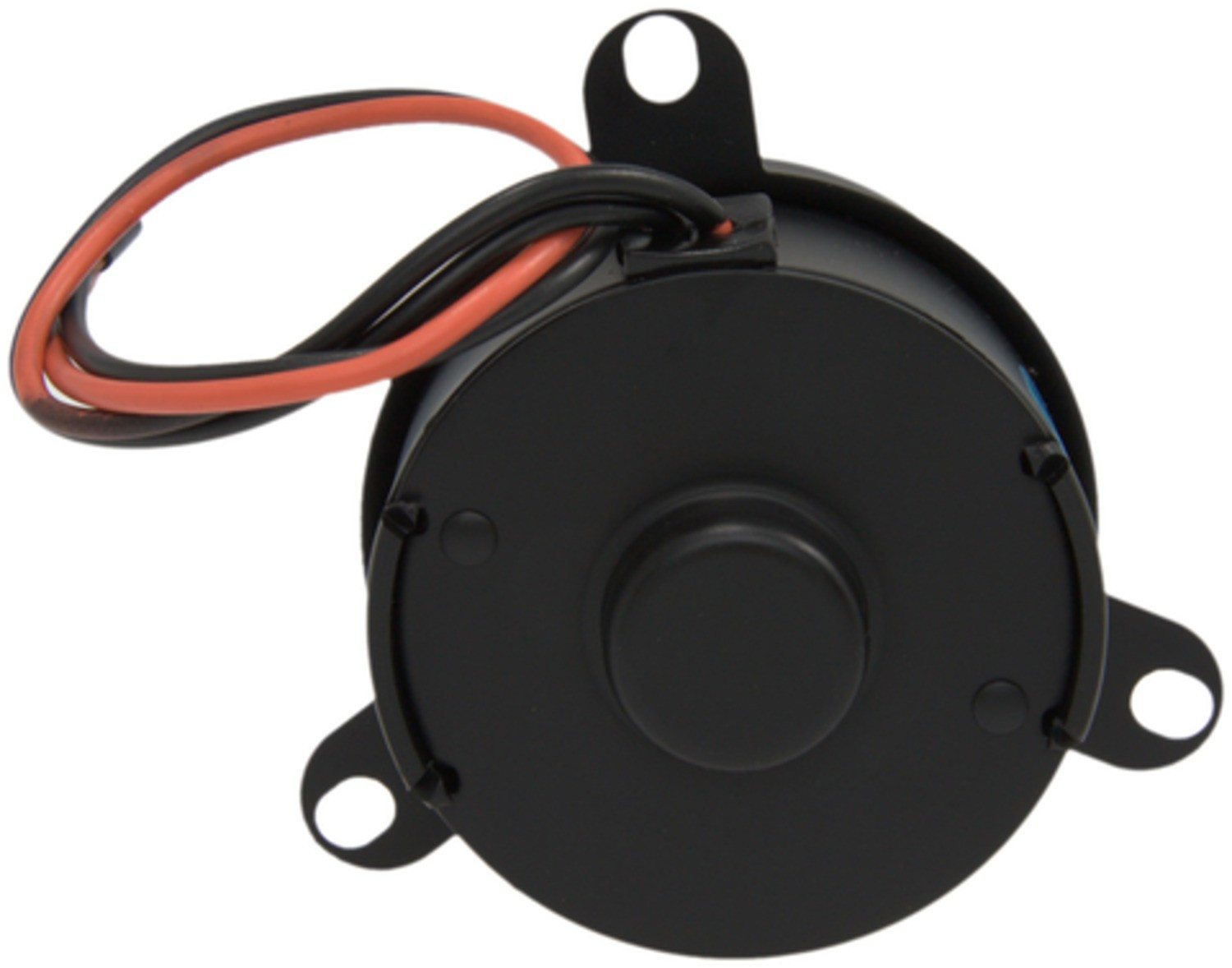 Four Seasons Engine Cooling Fan Motor 35169
