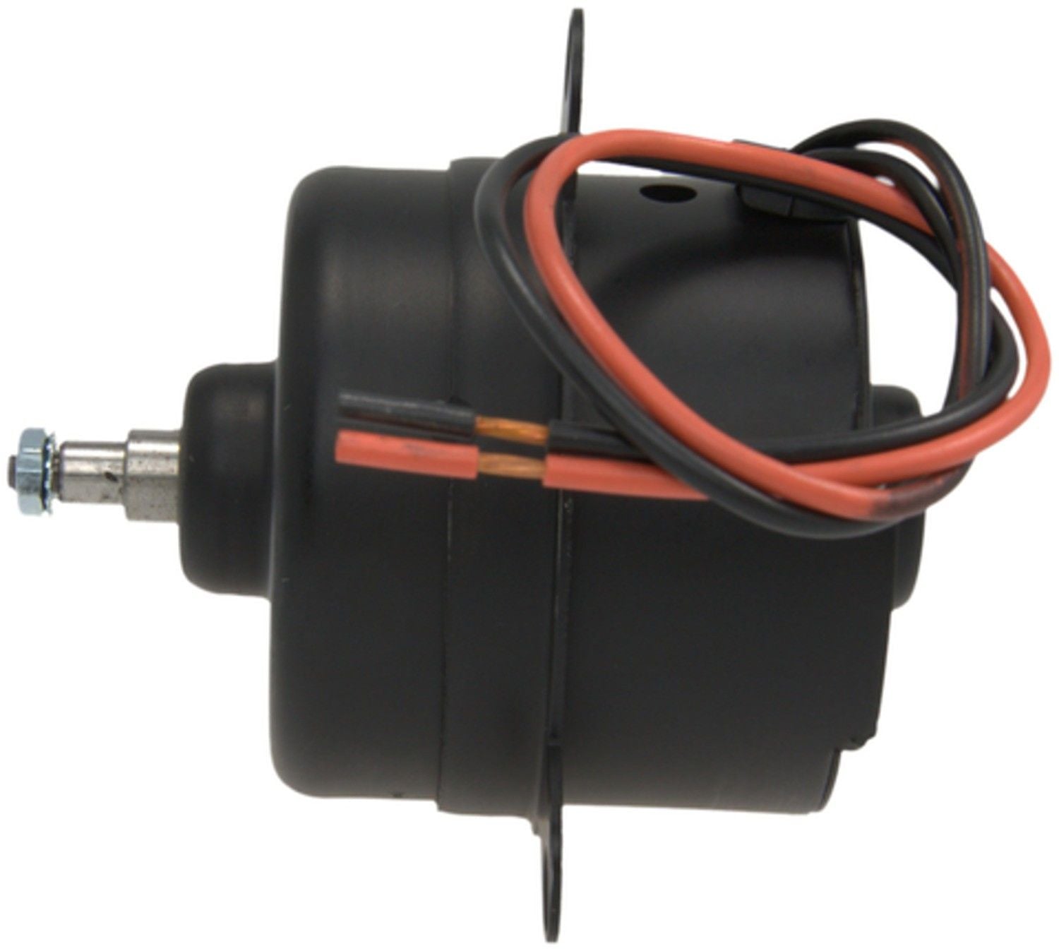 Four Seasons Engine Cooling Fan Motor 35169