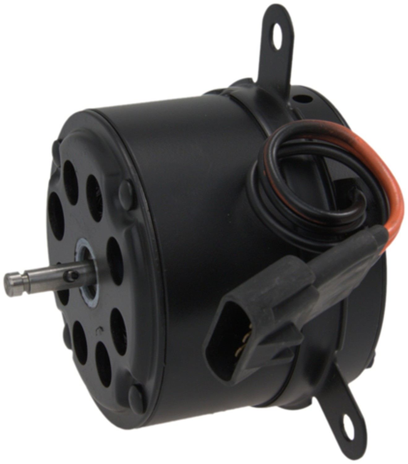 Four Seasons Engine Cooling Fan Motor 35170