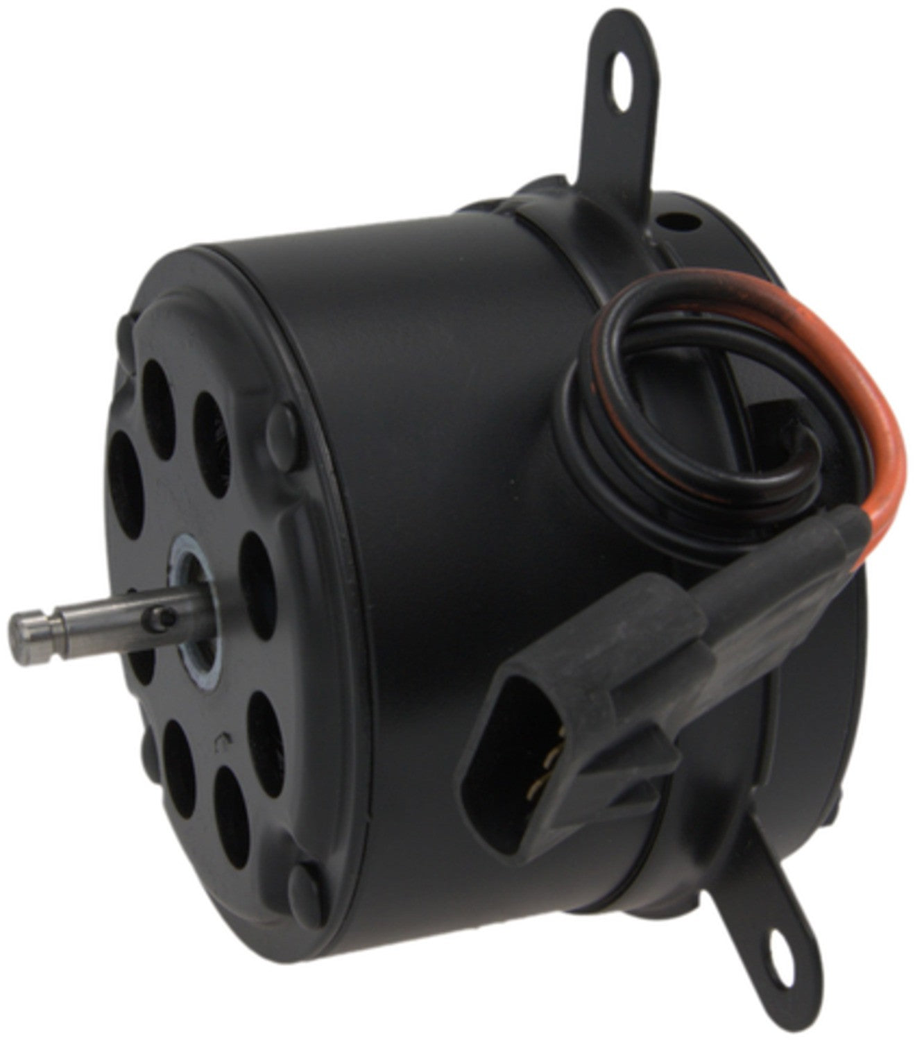Four Seasons Engine Cooling Fan Motor 35170