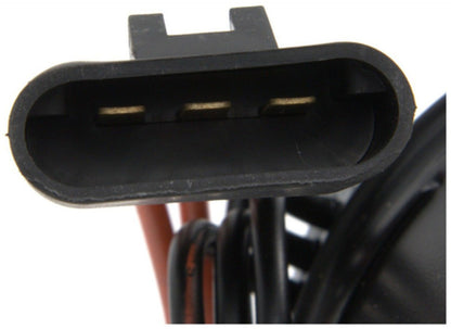 Four Seasons Engine Cooling Fan Motor 35170