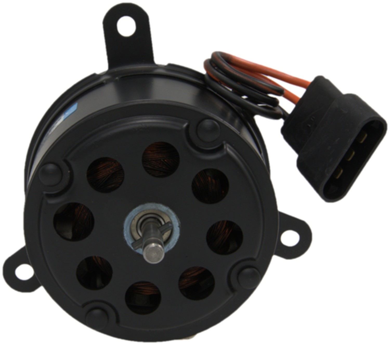 Four Seasons Engine Cooling Fan Motor 35170