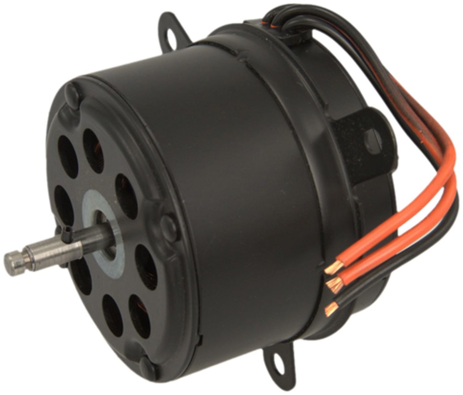 Four Seasons Engine Cooling Fan Motor 35171