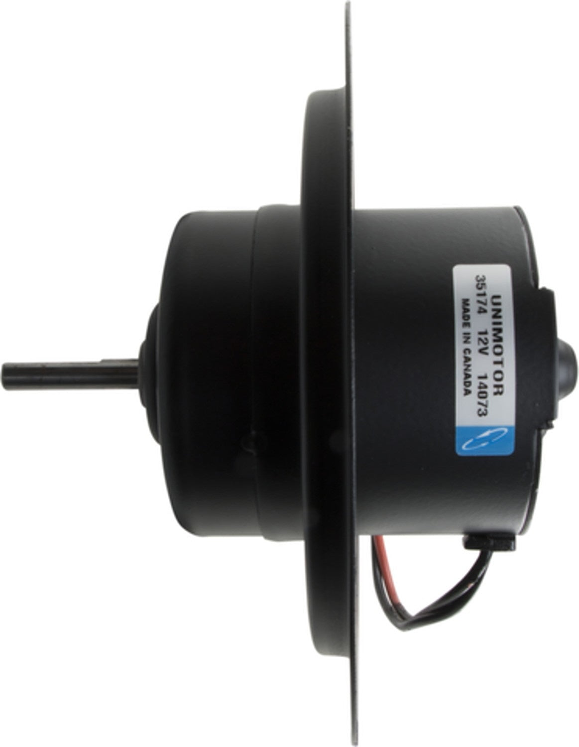 Four Seasons HVAC Blower Motor 35174