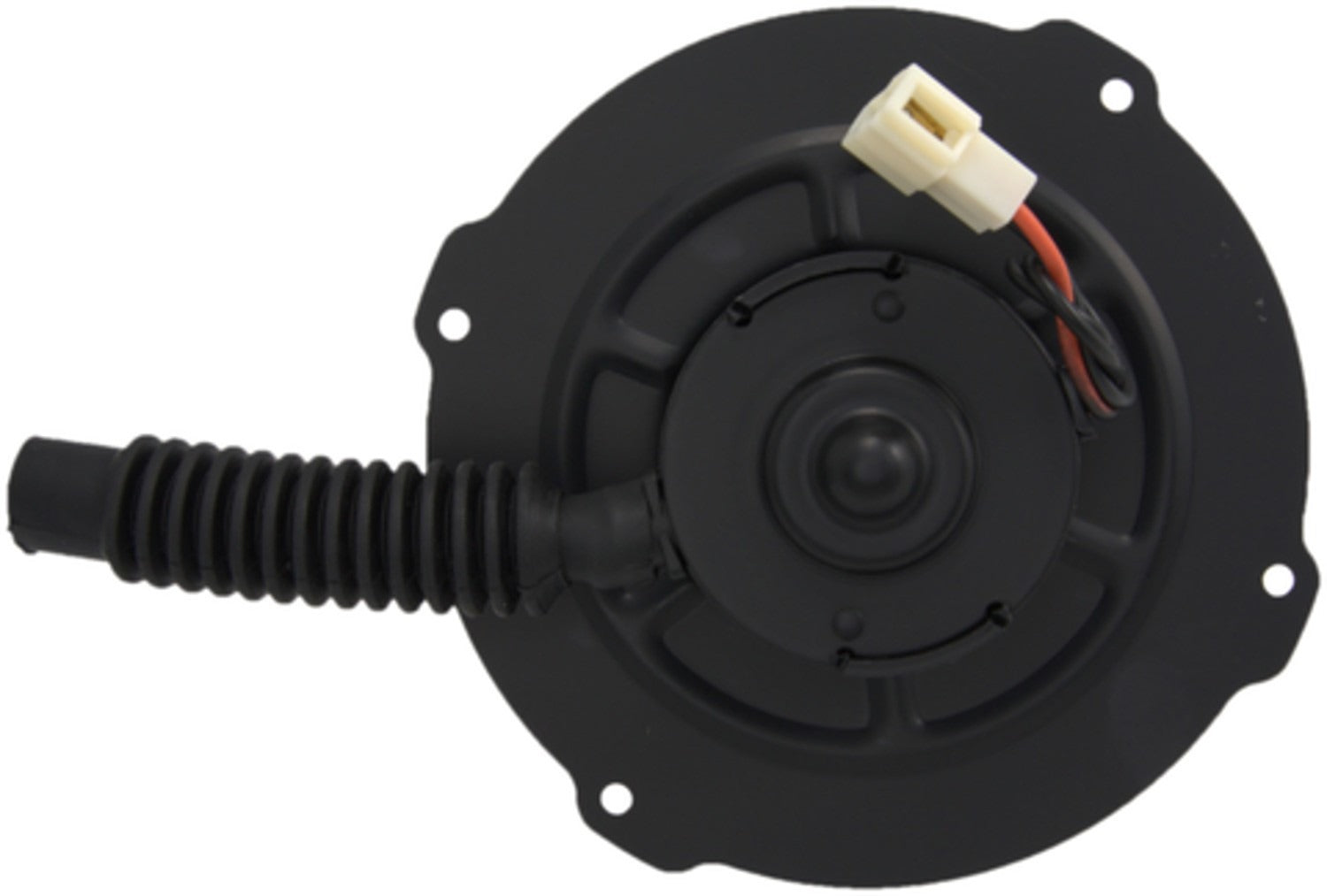 Four Seasons HVAC Blower Motor 35177