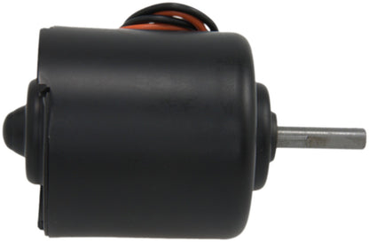 Four Seasons Single Shaft Vented CCW Blower Motor w/o Wheel 35182