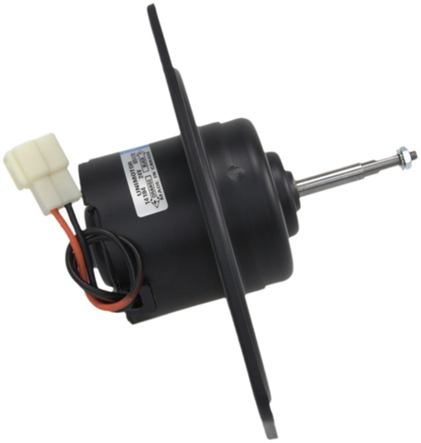 Four Seasons HVAC Blower Motor 35184