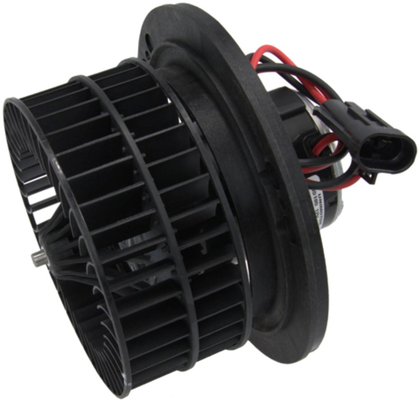 Four Seasons HVAC Blower Motor 35185