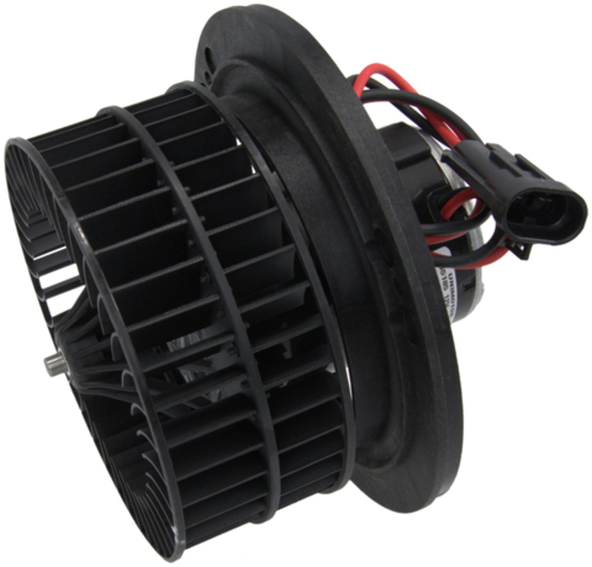 Four Seasons HVAC Blower Motor 35185