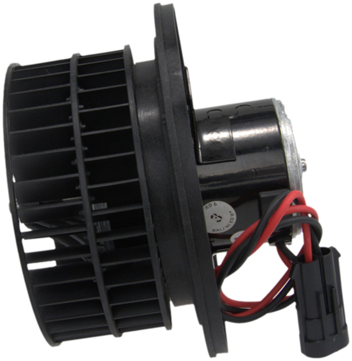 Four Seasons HVAC Blower Motor 35185