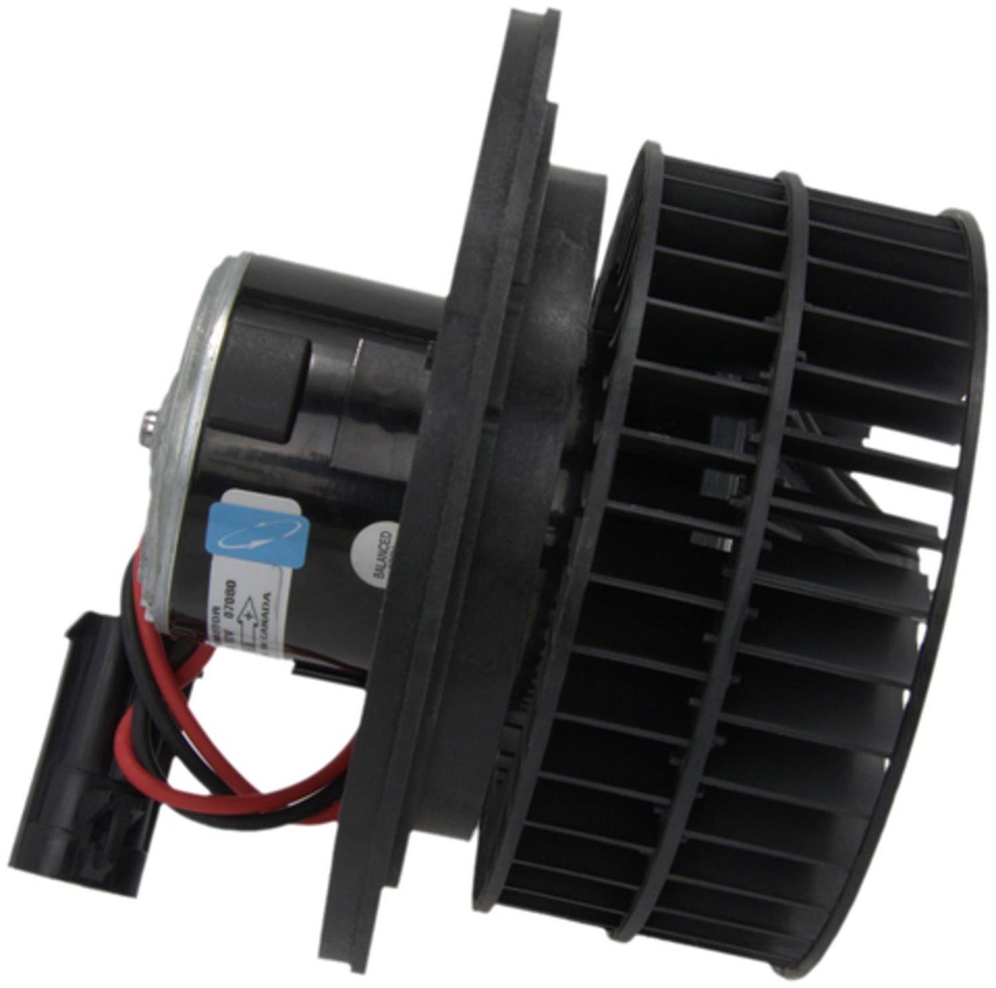 Four Seasons HVAC Blower Motor 35185
