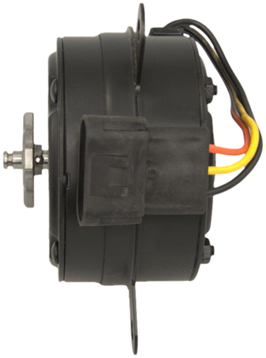 Four Seasons Engine Cooling Fan Motor 35187