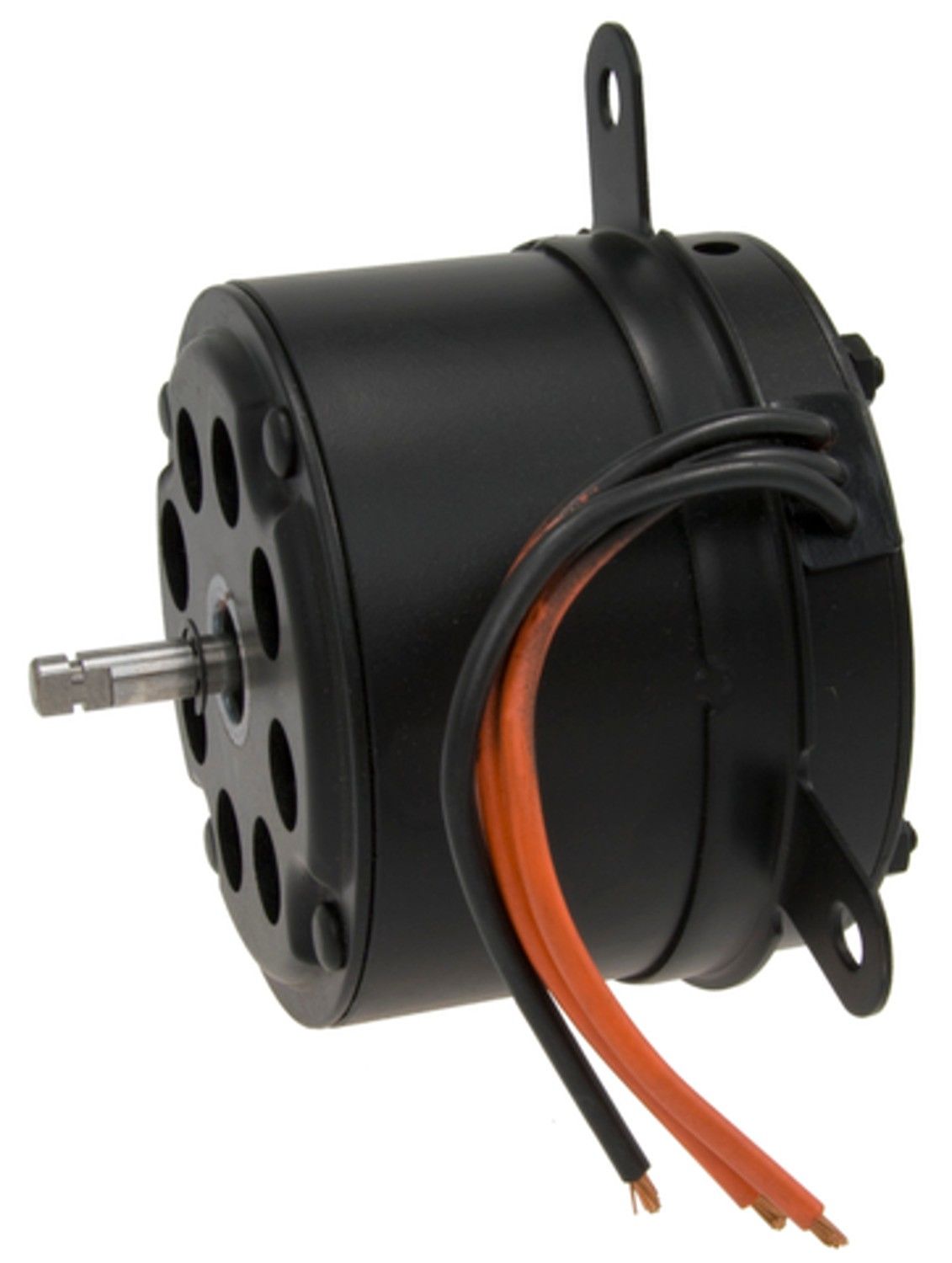 Four Seasons Engine Cooling Fan Motor 35188