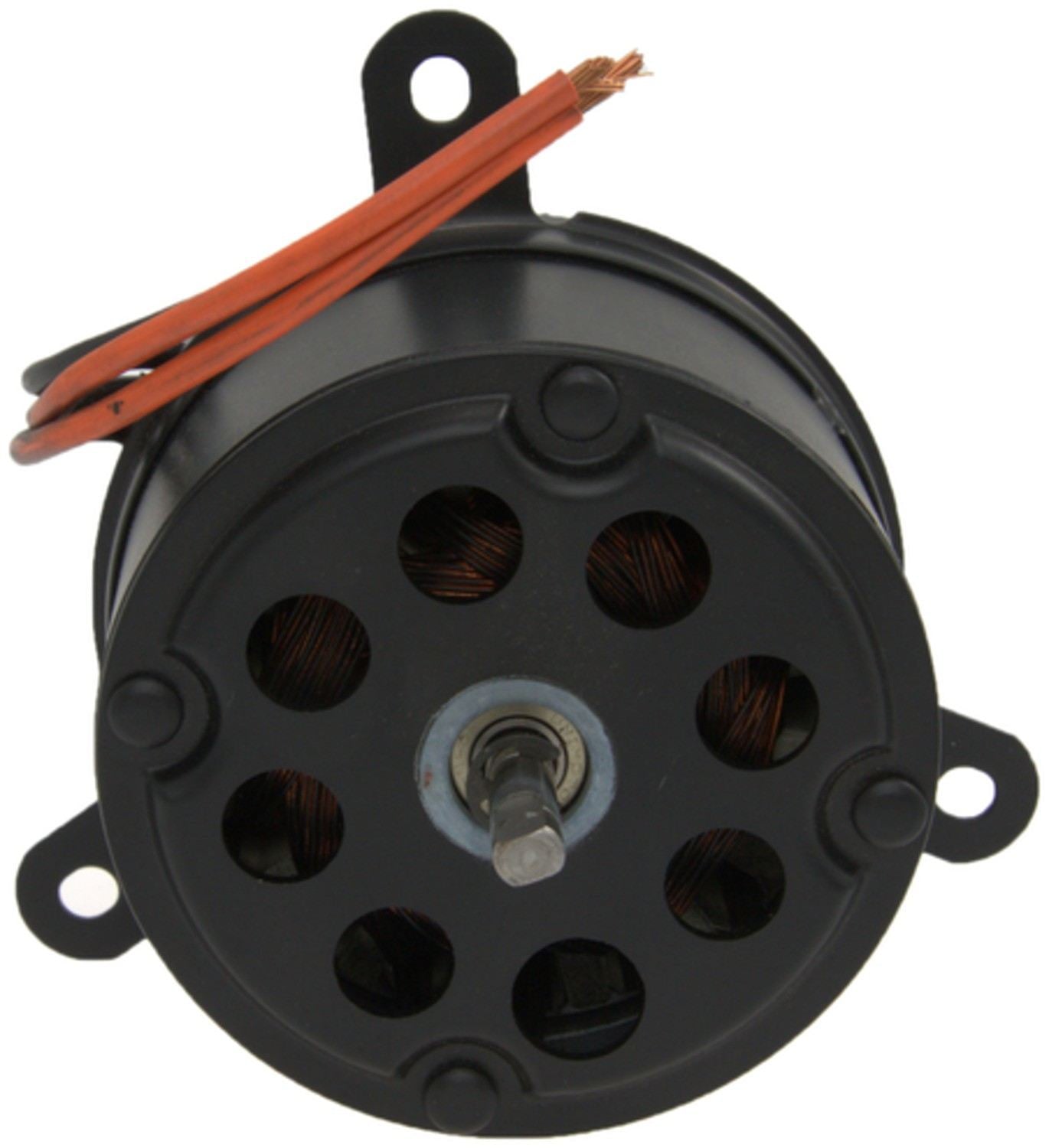 Four Seasons Engine Cooling Fan Motor 35188