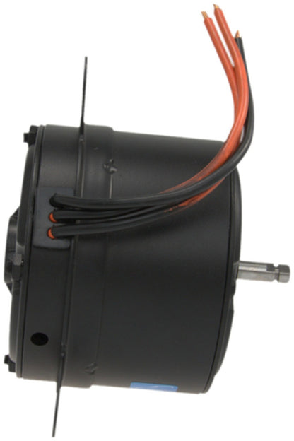 Four Seasons Engine Cooling Fan Motor 35188